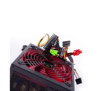 FUENTE ALIM. GAMING ATX 800W APPROX