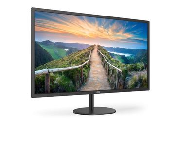MONITOR AOC QHD Q32V4 MM