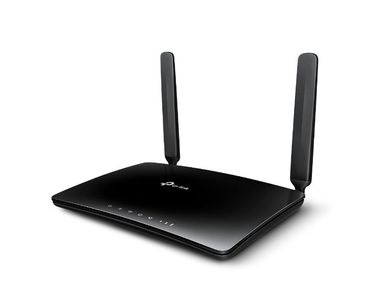 TP-LINK WIRELESS 4G TELEPHONY ROUTER N300 LTE + SIM
