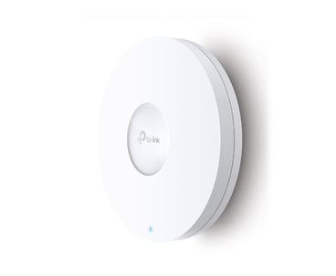 TP-LINK WIRELESS ENTERPRISE ACCESS POINT AX1800 TECHO