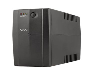 S.A.I. FORTRESS 900 V3 (600 VA) NGS