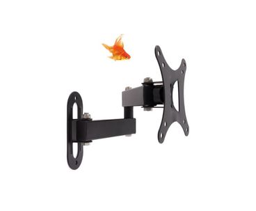 SOPORTE TV 14-27 PARED ARTICULADO COOLBOX