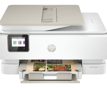 HP ENVY INSPIRE 7920e WIFI