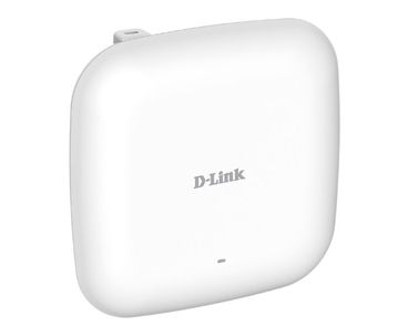 D-LINK WIRELESS AC ACCESS POINT WIFI-6 DAP-X2810 PoE