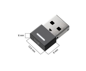 AURICULAR BLUETOOTH ZONE WIRELESS PLUS LOGITECH