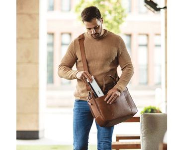 BROTHER ESCANER MOBILE DS-740D BLANCO