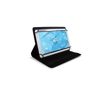 FUNDA TABLET 7" NEGRO 3GO