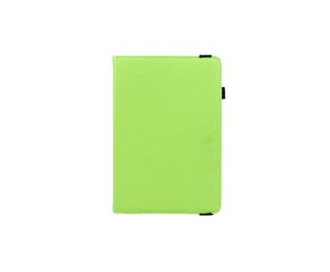 FUNDA TABLET 7" VERDE 3GO