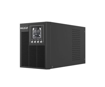 PHASAK S.A.I ONLINE LCD TORRE 1000 VA